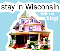 Stay in Wisconsin