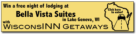 Featured lodging partner